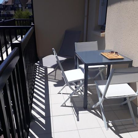 Charmante Villegiature A 150M De La Plage Cabourg Exterior foto